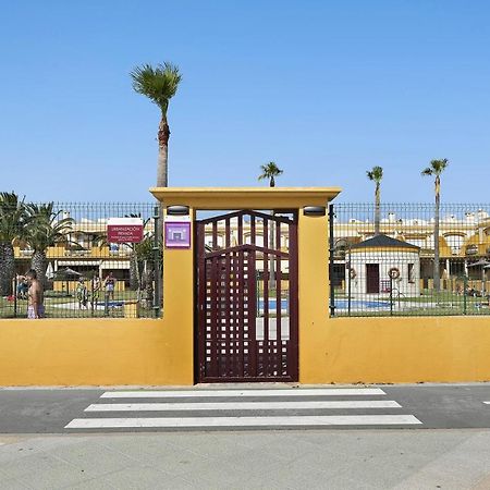 La Tortuga Playa Apartment ตาริฟา ภายนอก รูปภาพ