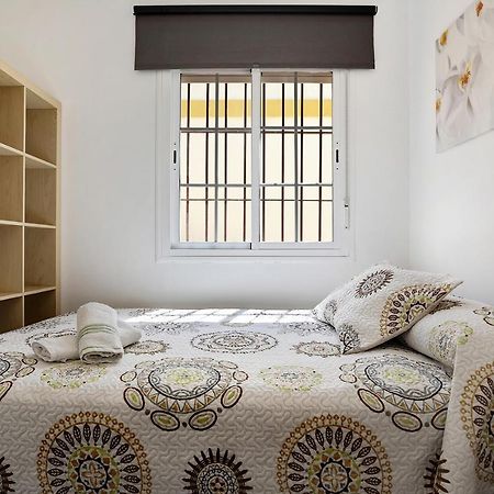 La Tortuga Playa Apartment ตาริฟา ภายนอก รูปภาพ