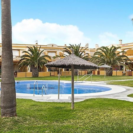 La Tortuga Playa Apartment ตาริฟา ภายนอก รูปภาพ