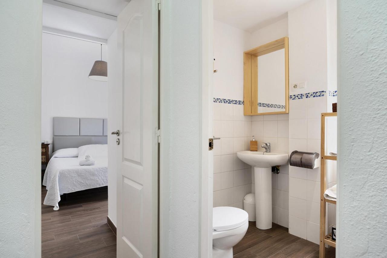 La Tortuga Playa Apartment ตาริฟา ภายนอก รูปภาพ