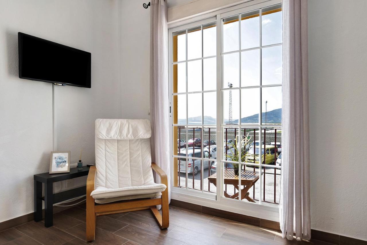 La Tortuga Playa Apartment ตาริฟา ภายนอก รูปภาพ