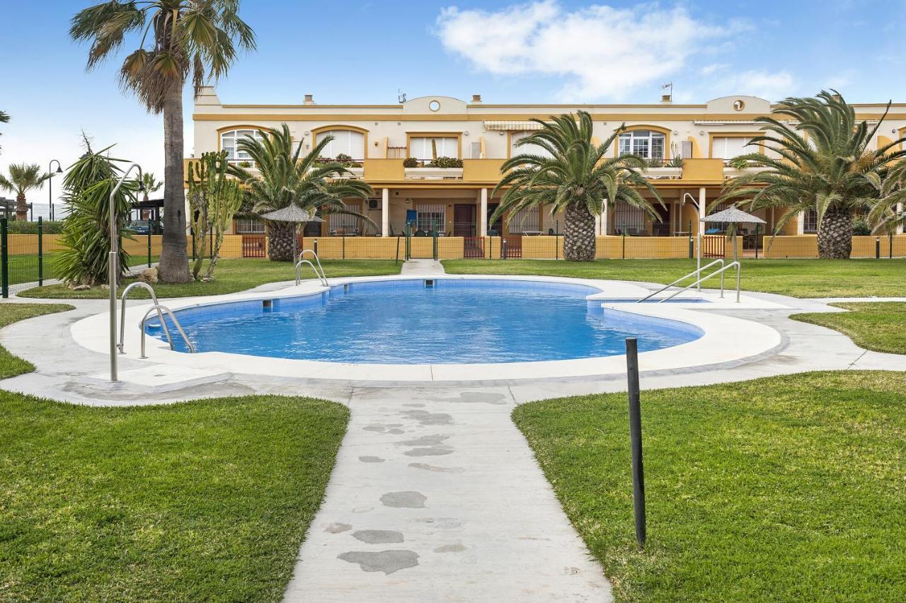 La Tortuga Playa Apartment ตาริฟา ภายนอก รูปภาพ