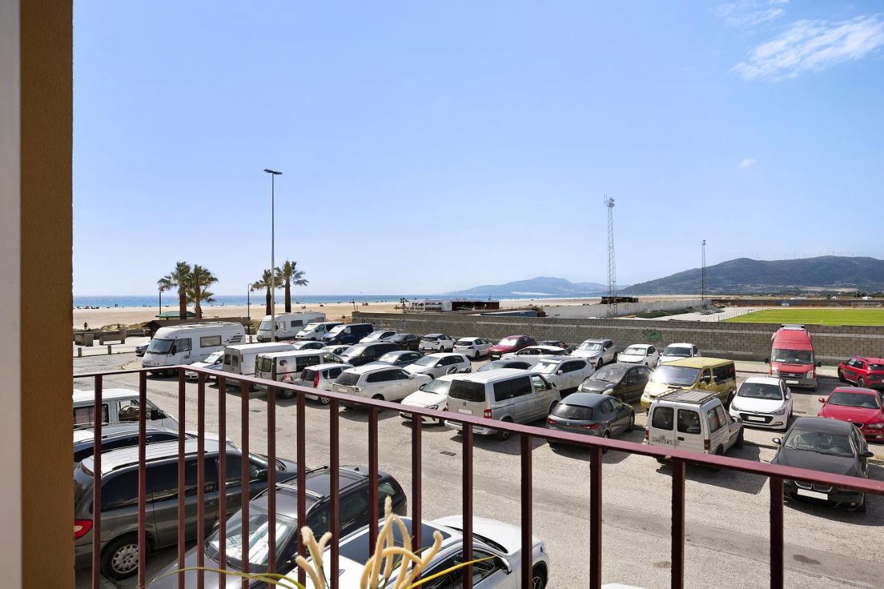 La Tortuga Playa Apartment ตาริฟา ภายนอก รูปภาพ