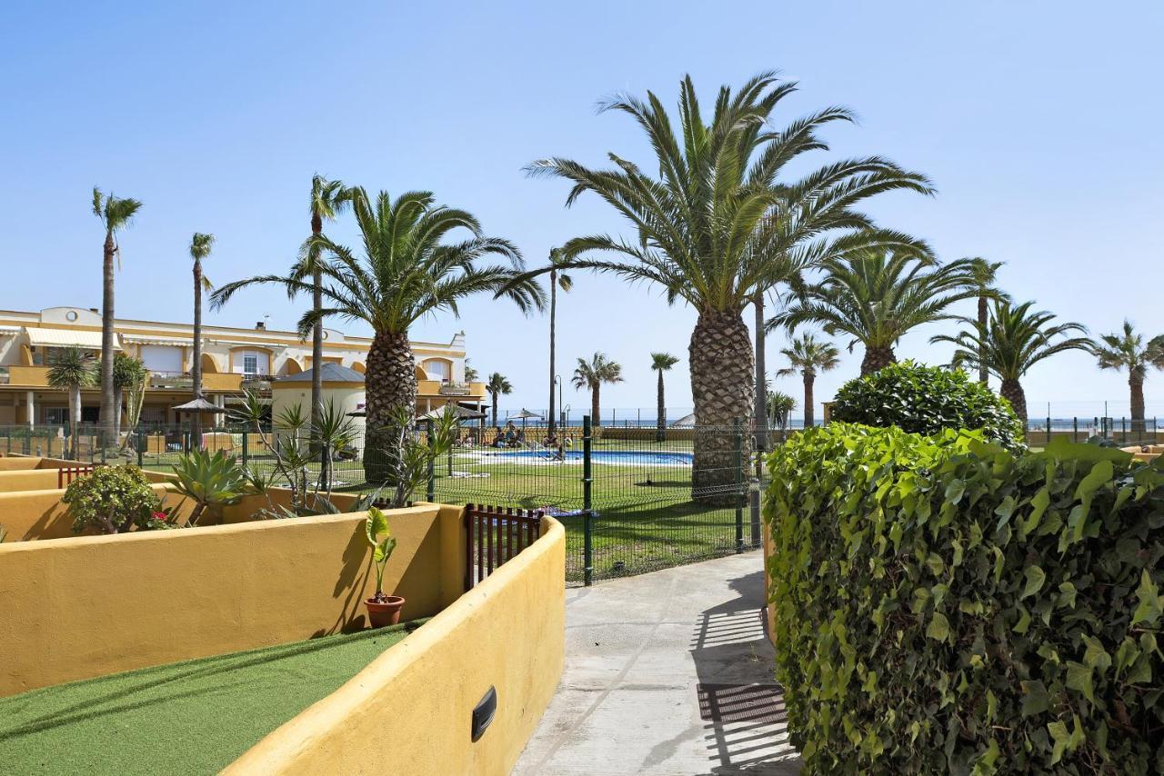 La Tortuga Playa Apartment ตาริฟา ภายนอก รูปภาพ
