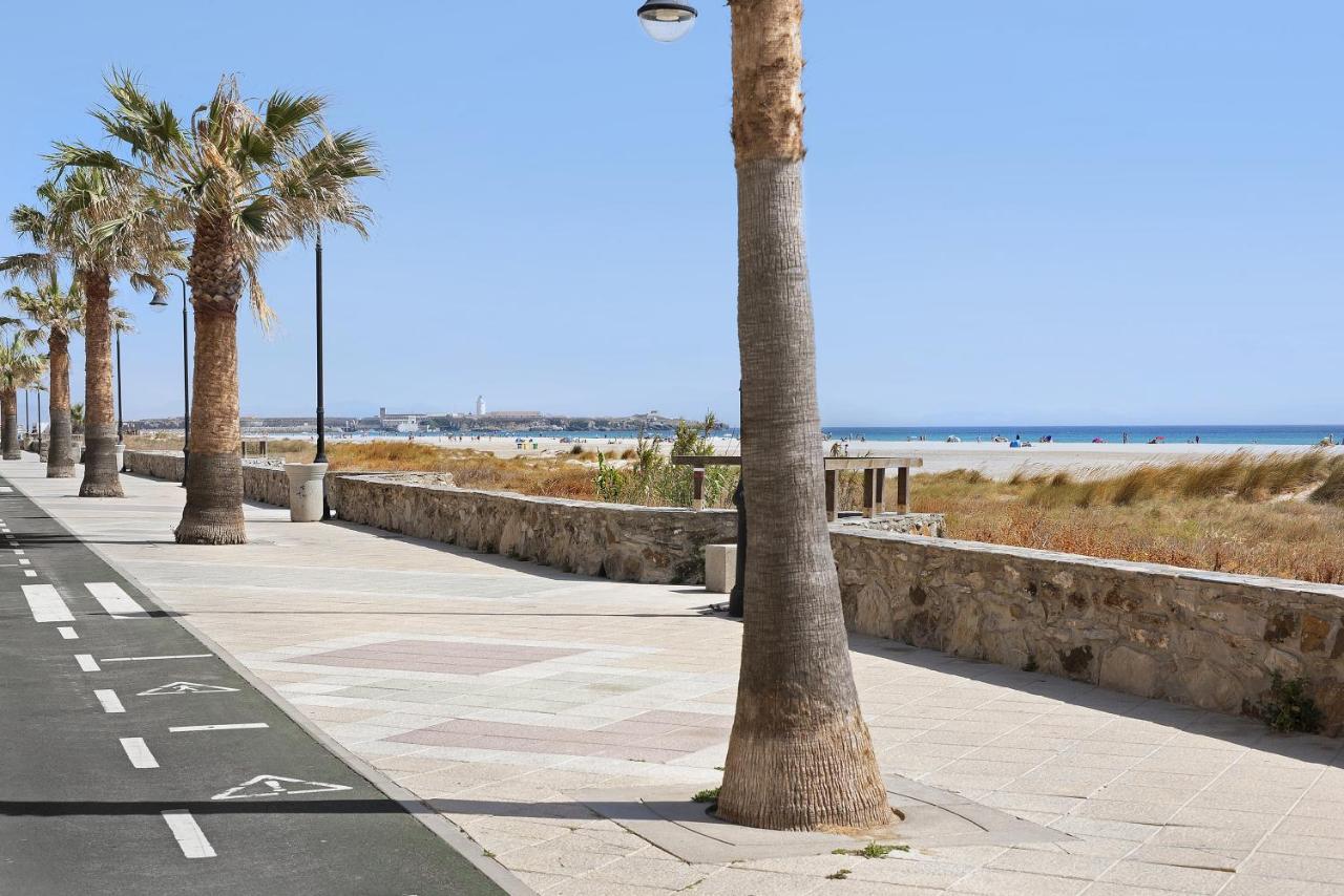 La Tortuga Playa Apartment ตาริฟา ภายนอก รูปภาพ
