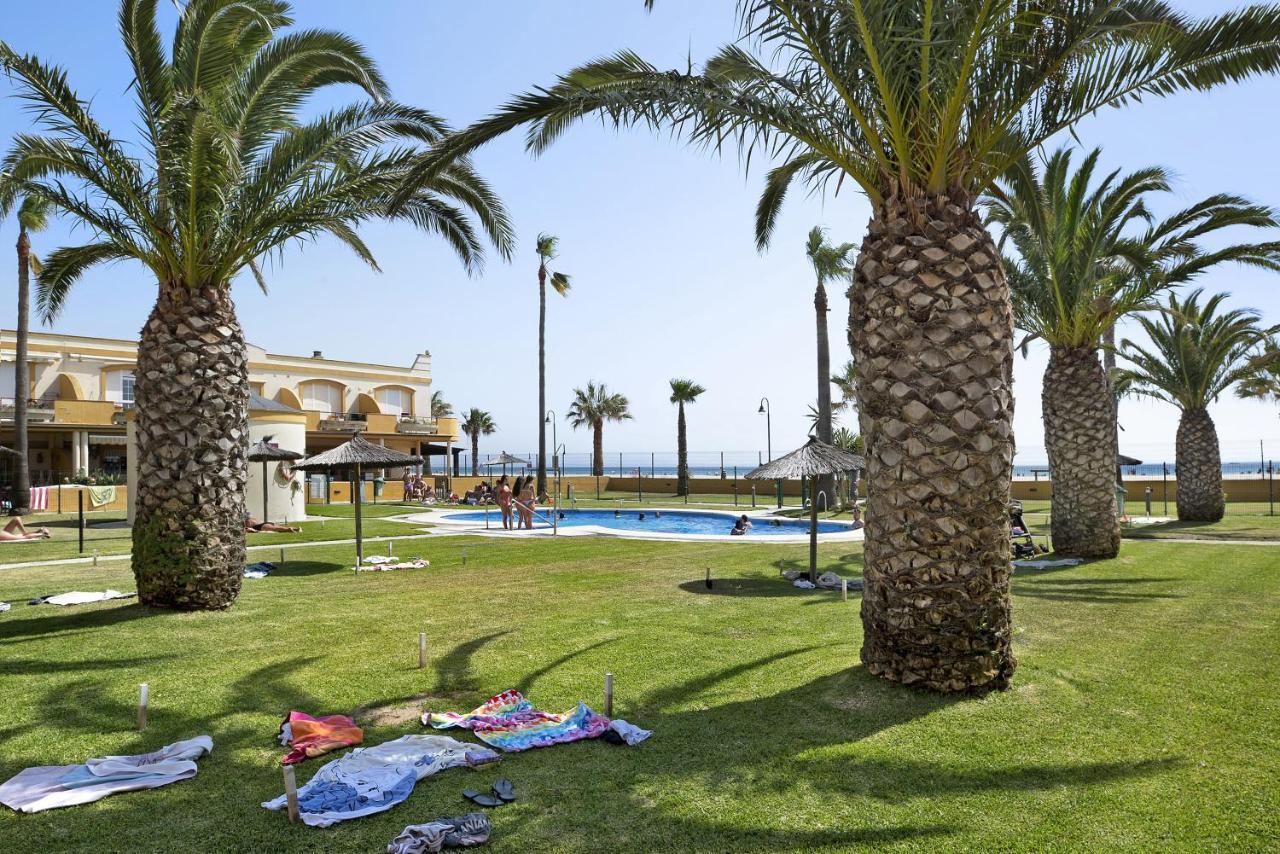 La Tortuga Playa Apartment ตาริฟา ภายนอก รูปภาพ