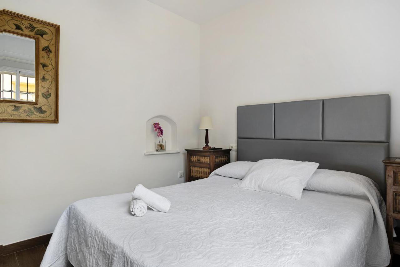 La Tortuga Playa Apartment ตาริฟา ภายนอก รูปภาพ