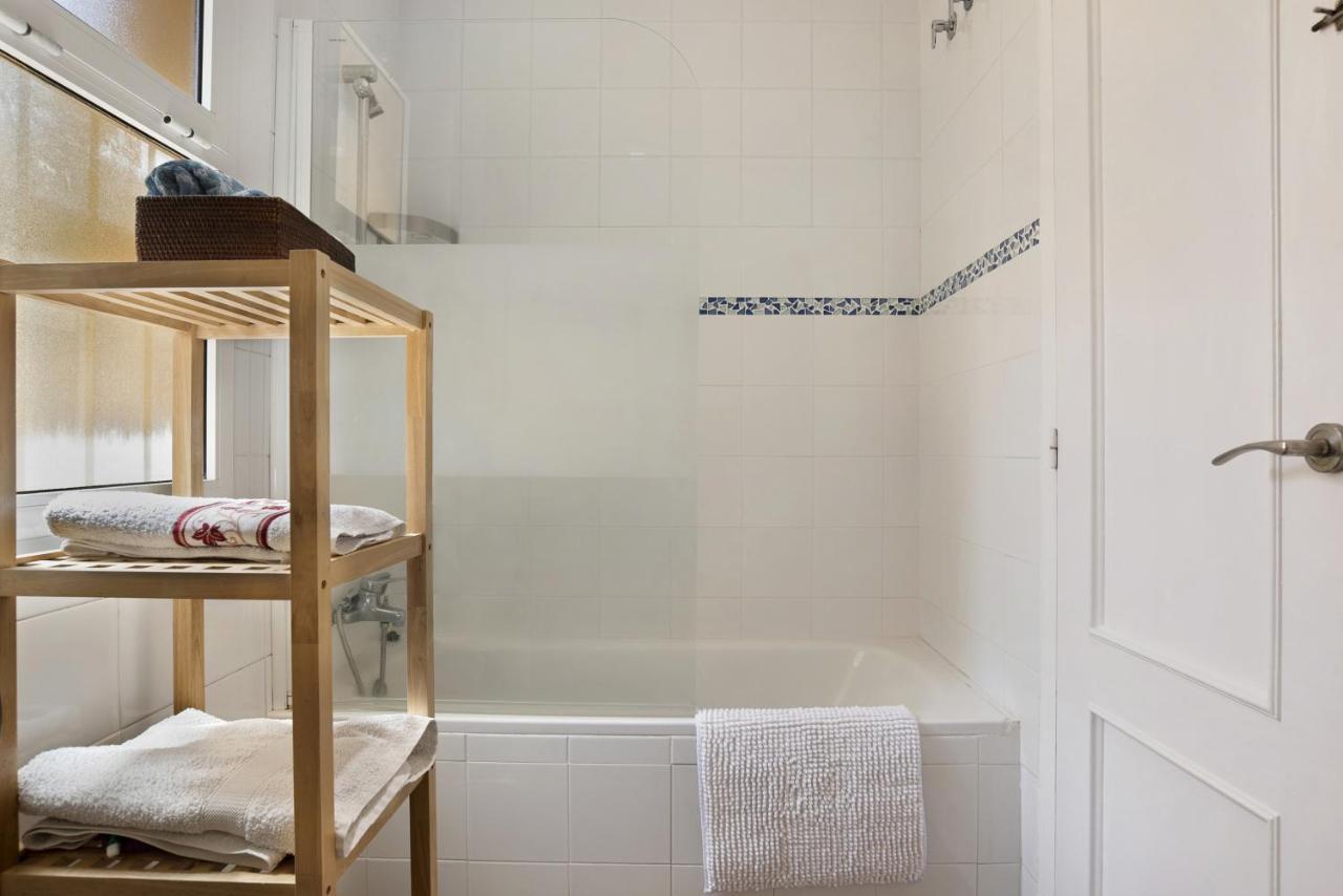 La Tortuga Playa Apartment ตาริฟา ภายนอก รูปภาพ